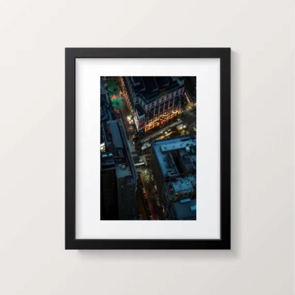 Big City